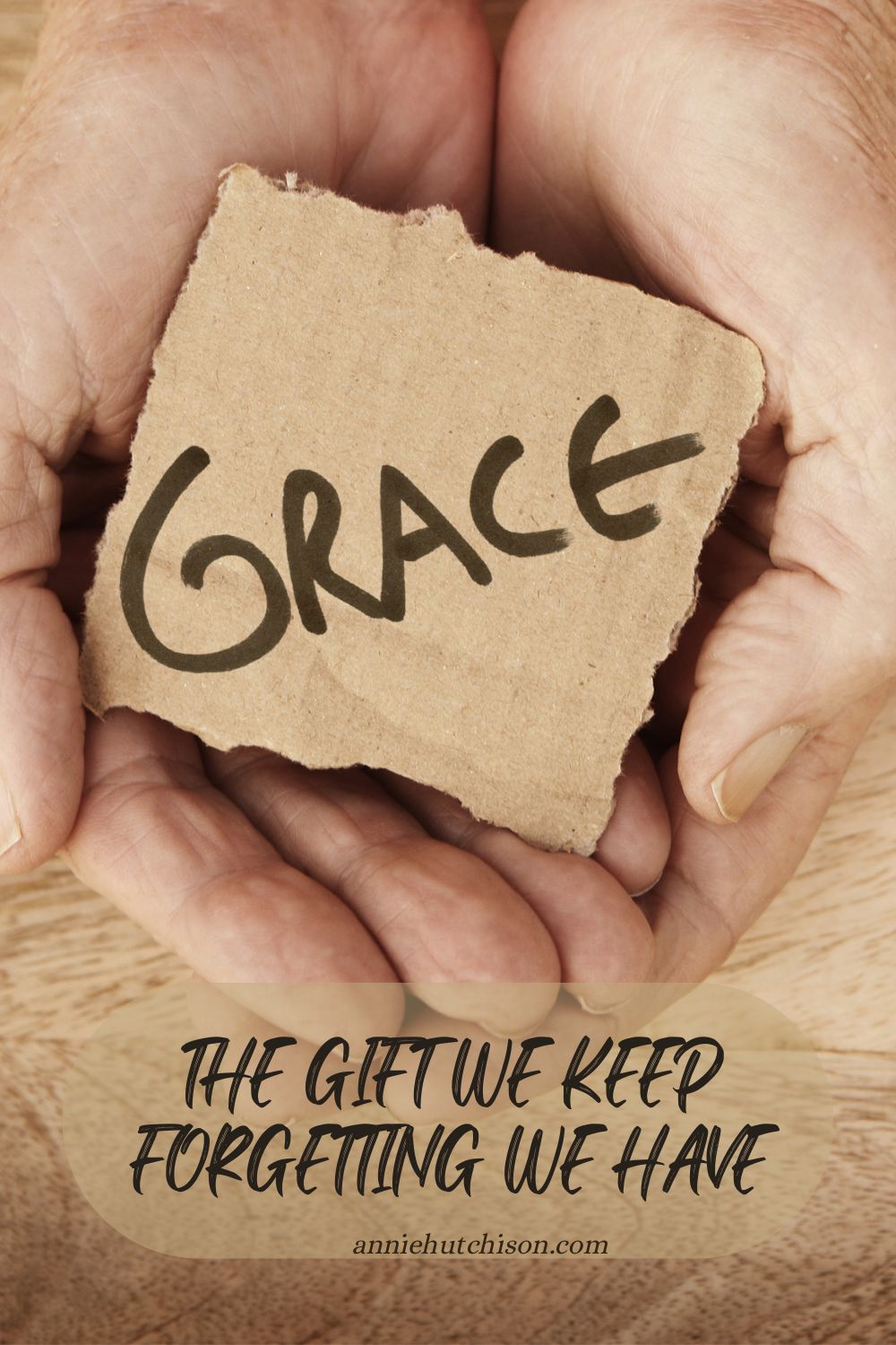 Pinterest Title Graphic