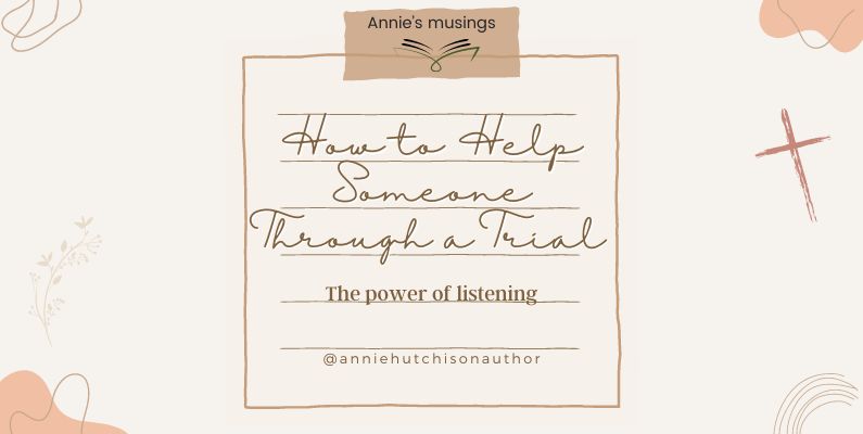 The power of listening